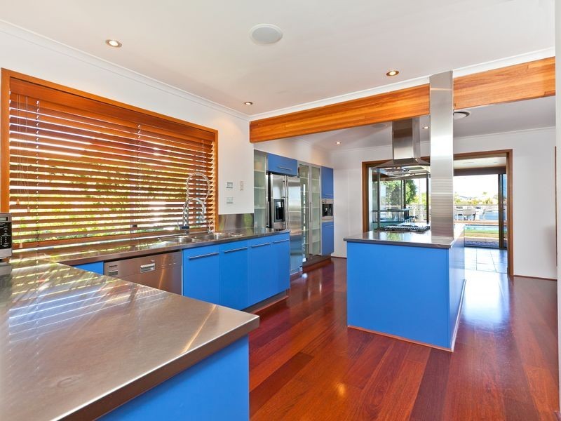 43 Anchorage Drive, Raby Bay QLD 4163