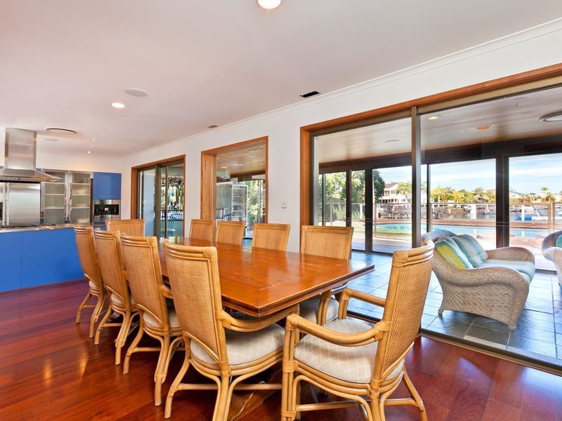 43 Anchorage Drive, Raby Bay QLD 4163