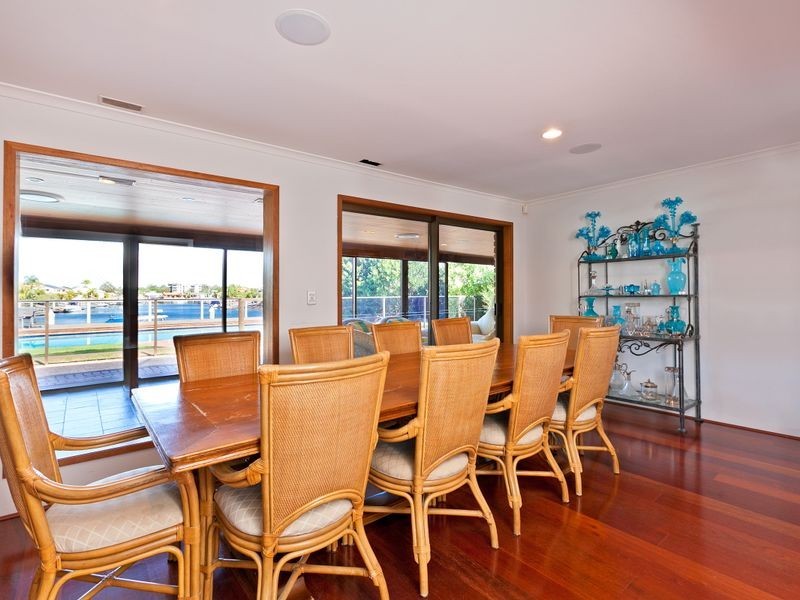 43 Anchorage Drive, Raby Bay QLD 4163