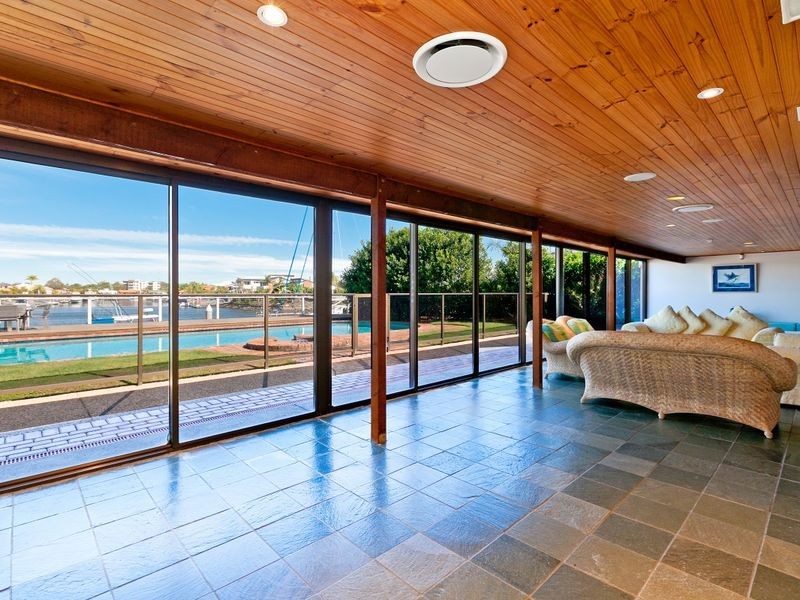 43 Anchorage Drive, Raby Bay QLD 4163