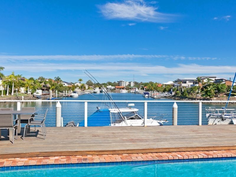 43 Anchorage Drive, Raby Bay QLD 4163