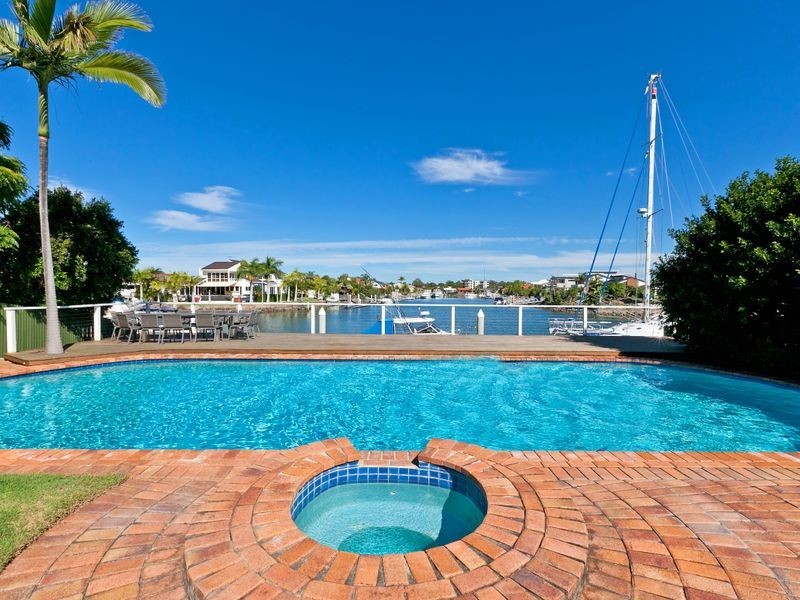 43 Anchorage Drive, Raby Bay QLD 4163