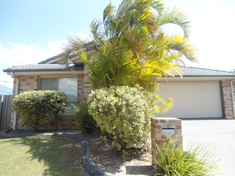 11 Brendan Way, Victoria Point QLD 4165