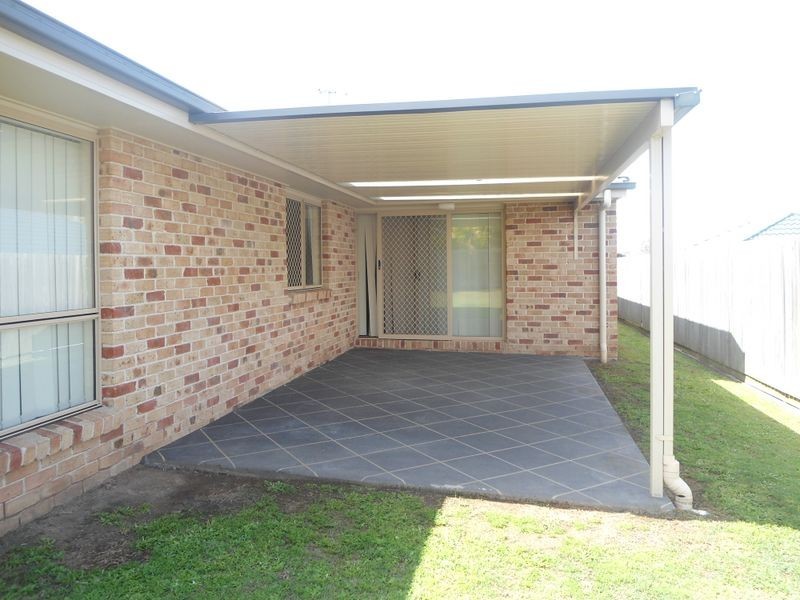 11 Brendan Way, Victoria Point QLD 4165