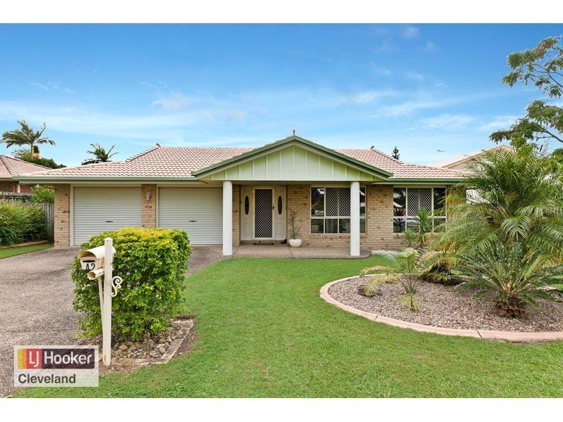 42 Strachan Road, Victoria Point QLD 4165