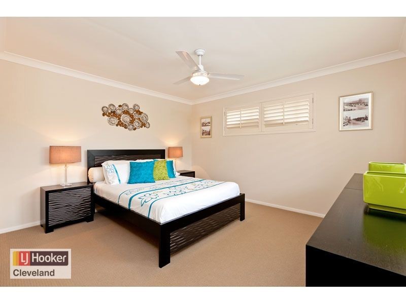 42 Strachan Road, Victoria Point QLD 4165