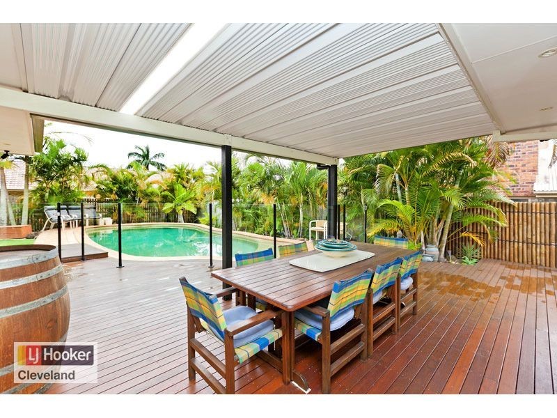 42 Strachan Road, Victoria Point QLD 4165