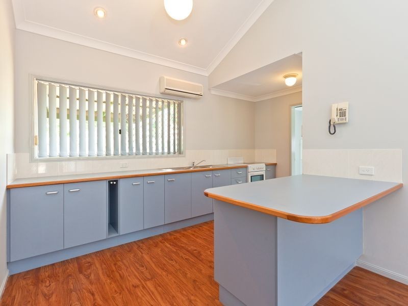 6/108 Wynyard Street, Cleveland QLD 4163