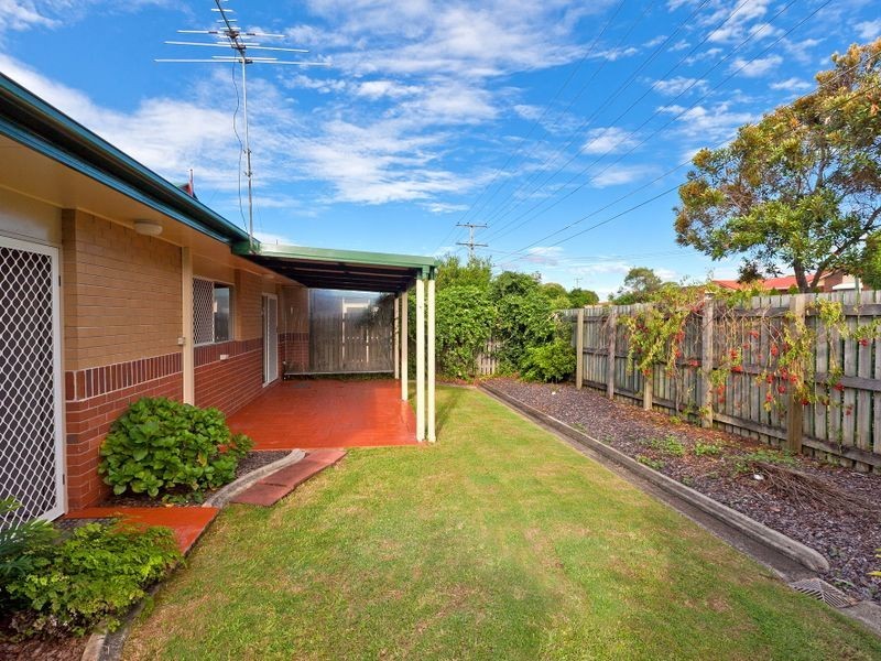 6/108 Wynyard Street, Cleveland QLD 4163
