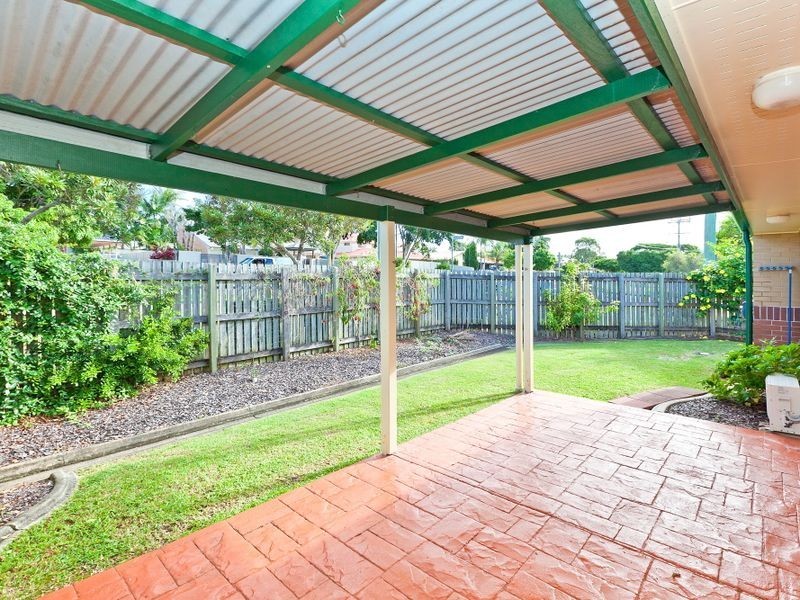 6/108 Wynyard Street, Cleveland QLD 4163