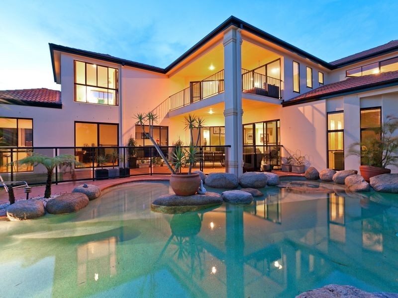 71 Masthead Drive, Raby Bay QLD 4163