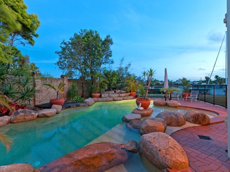 71 Masthead Drive, Raby Bay QLD 4163