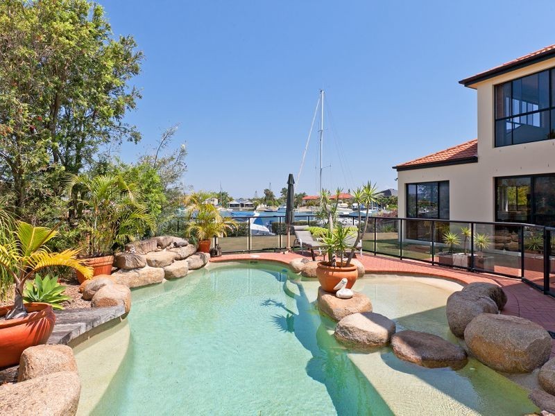 71 Masthead Drive, Raby Bay QLD 4163