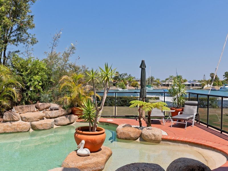 71 Masthead Drive, Raby Bay QLD 4163