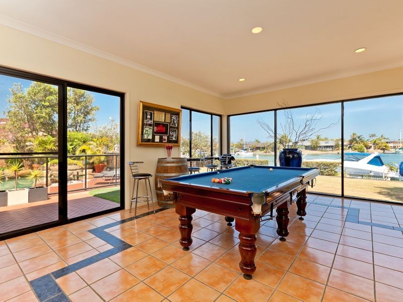 71 Masthead Drive, Raby Bay QLD 4163