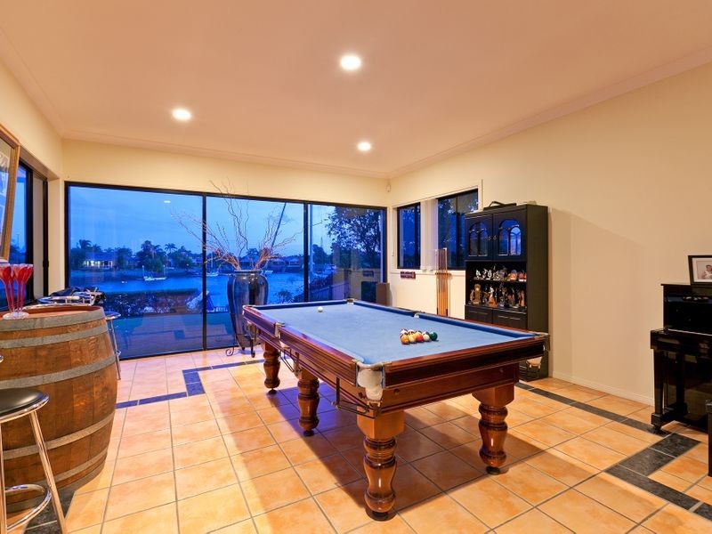 71 Masthead Drive, Raby Bay QLD 4163