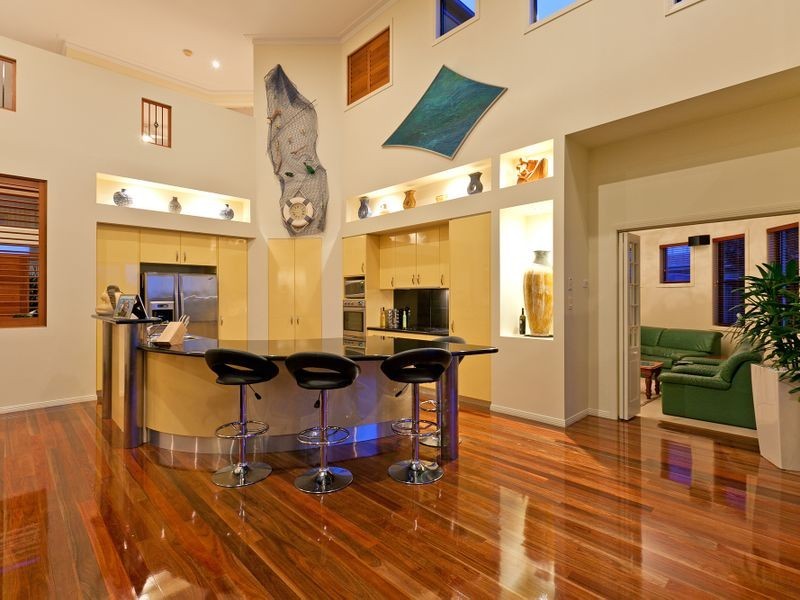 71 Masthead Drive, Raby Bay QLD 4163