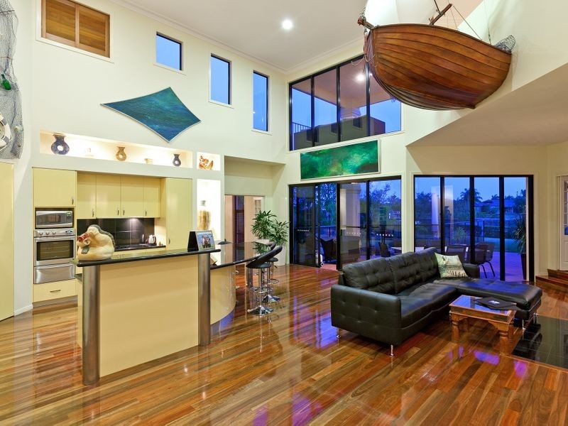 71 Masthead Drive, Raby Bay QLD 4163