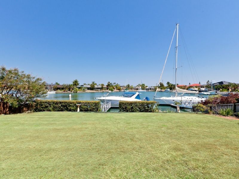71 Masthead Drive, Raby Bay QLD 4163