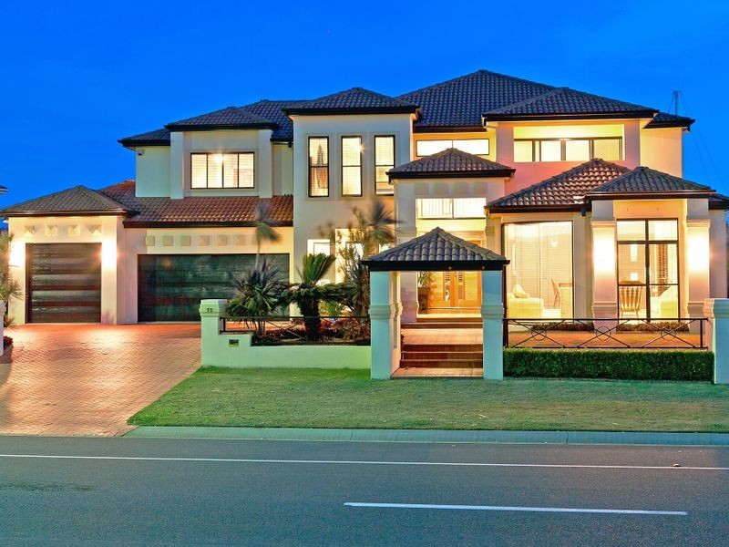 71 Masthead Drive, Raby Bay QLD 4163