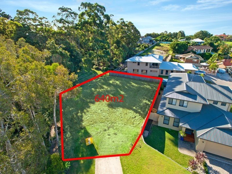 19 Riseborough Terrace, Cleveland QLD 4163