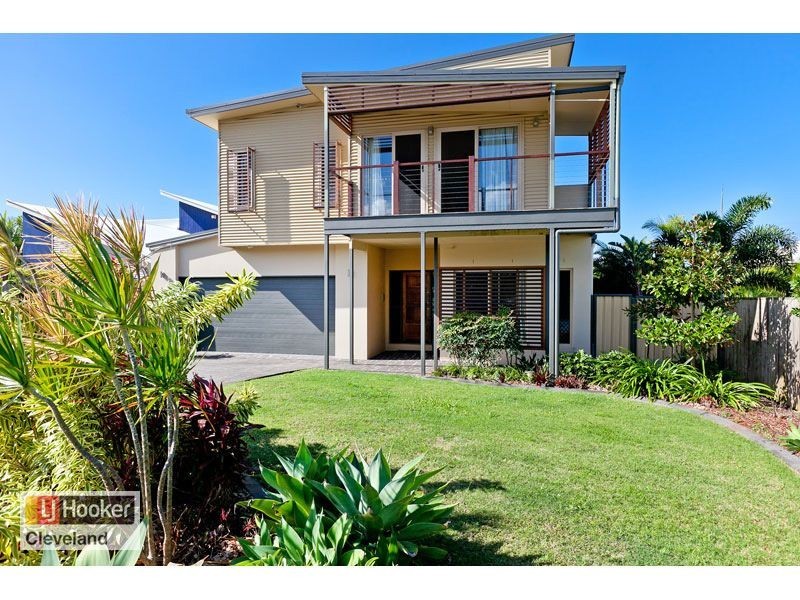 2 Jewel Place, Thornlands QLD 4164