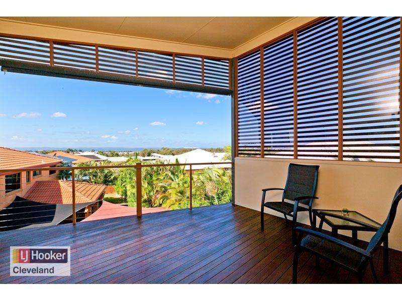 2 Jewel Place, Thornlands QLD 4164
