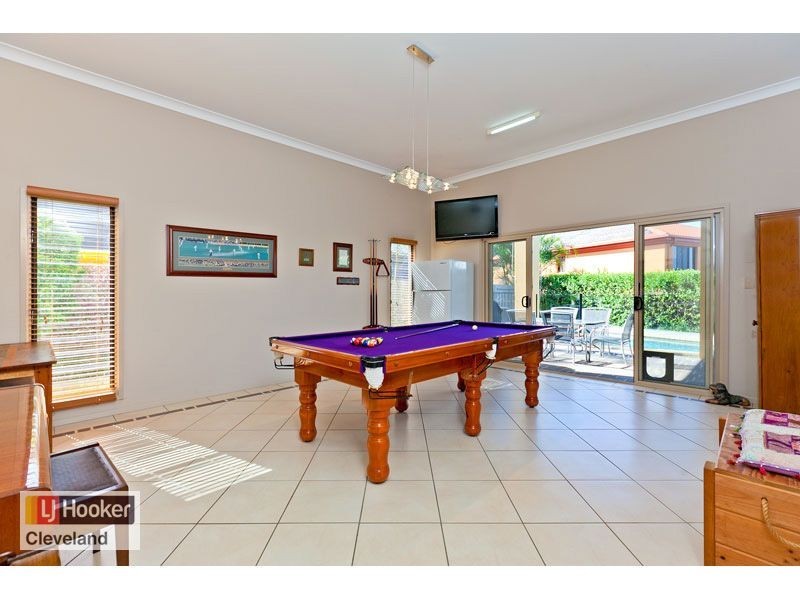 2 Jewel Place, Thornlands QLD 4164
