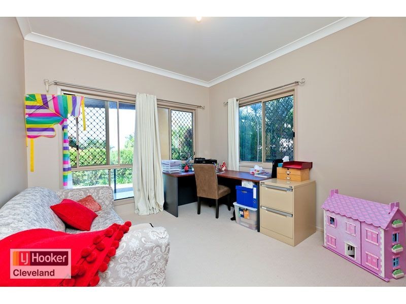 2 Jewel Place, Thornlands QLD 4164