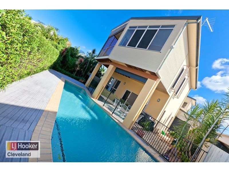 2 Jewel Place, Thornlands QLD 4164