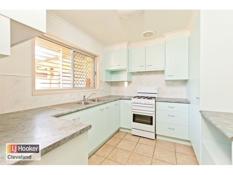 6 Peel Court, Cleveland QLD 4163