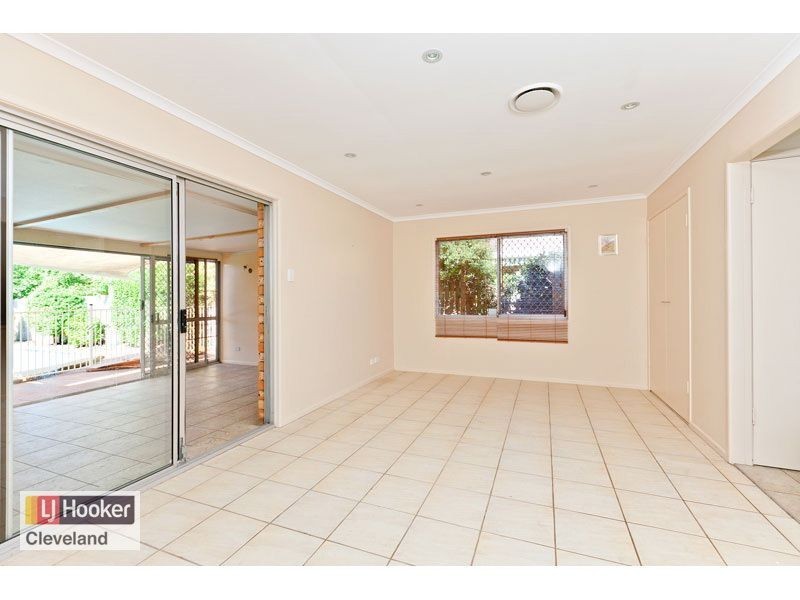 6 Peel Court, Cleveland QLD 4163