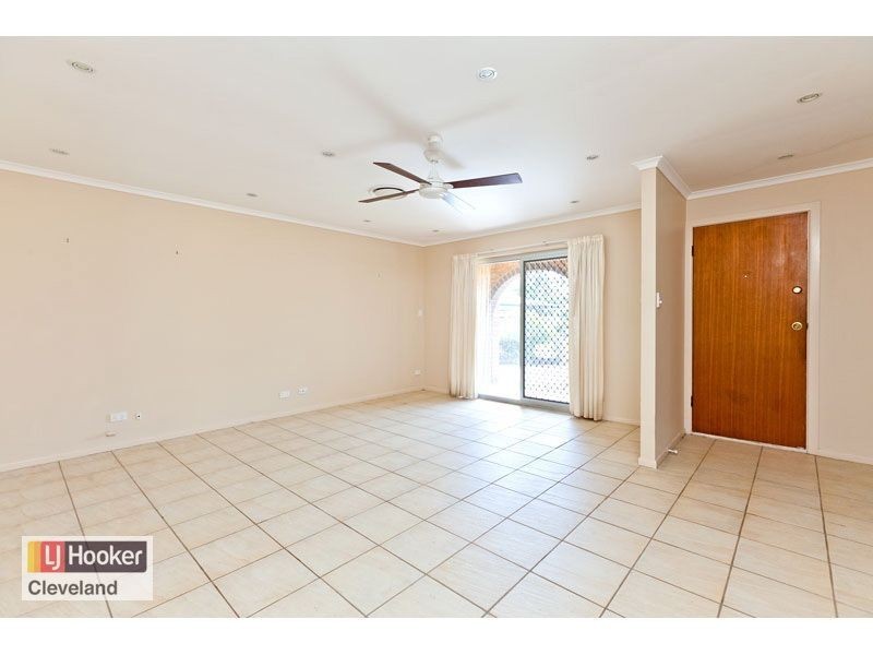 6 Peel Court, Cleveland QLD 4163