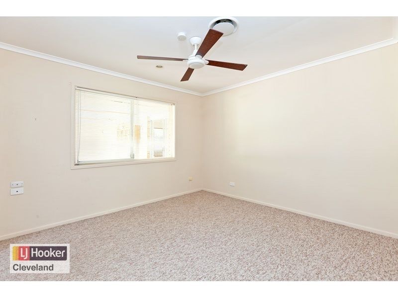 6 Peel Court, Cleveland QLD 4163