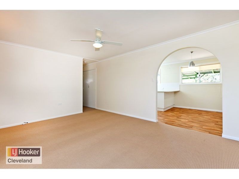 85 Fitzroy Street, Cleveland QLD 4163