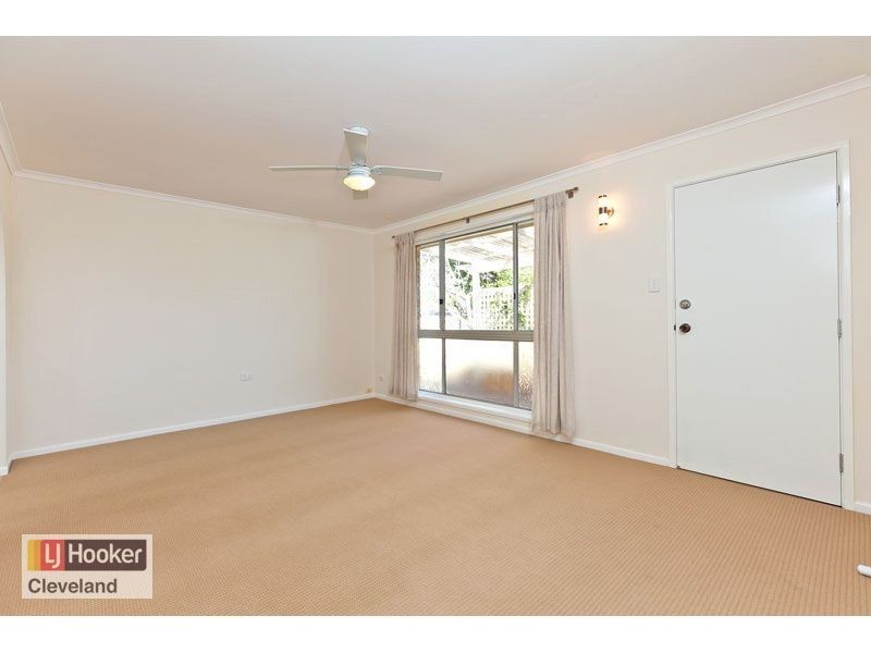 85 Fitzroy Street, Cleveland QLD 4163