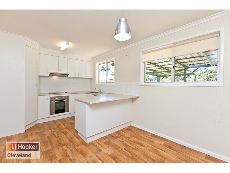 85 Fitzroy Street, Cleveland QLD 4163