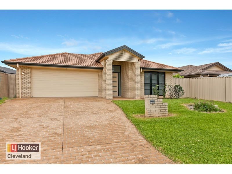 2 Houghton Close, Thornlands QLD 4164