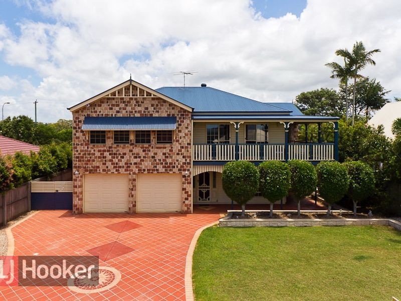 24 Kimbolton Drive, Redland Bay QLD 4165