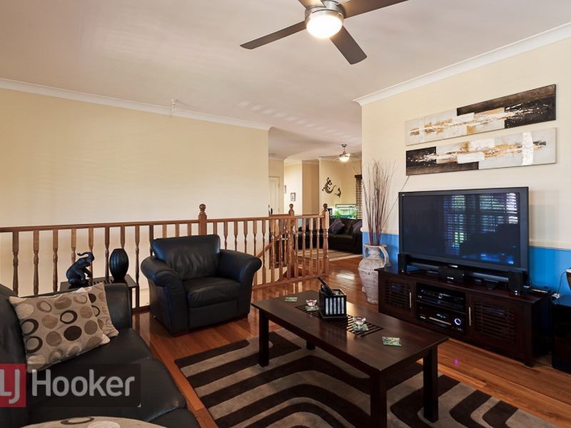 24 Kimbolton Drive, Redland Bay QLD 4165