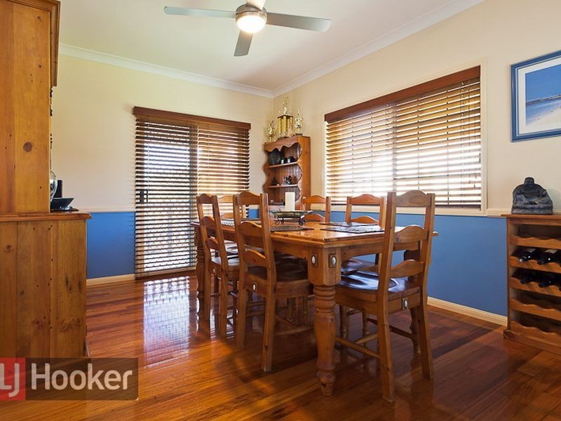 24 Kimbolton Drive, Redland Bay QLD 4165