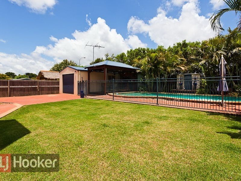 24 Kimbolton Drive, Redland Bay QLD 4165