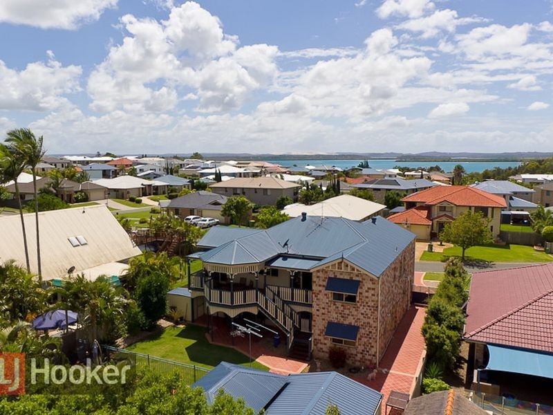 24 Kimbolton Drive, Redland Bay QLD 4165