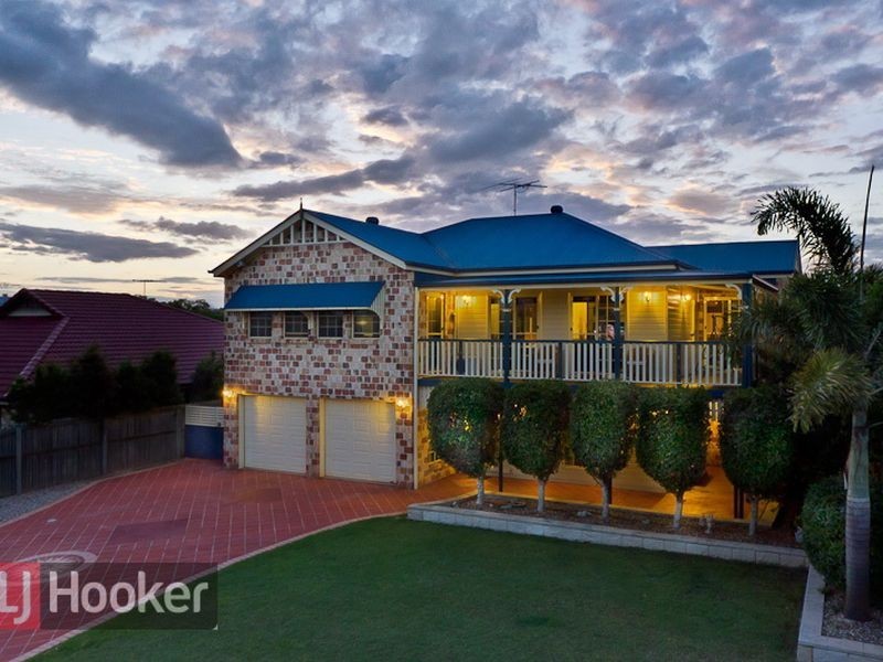 24 Kimbolton Drive, Redland Bay QLD 4165