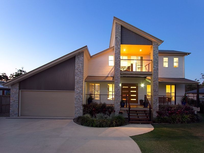 4 Coopers Court, Mount Cotton QLD 4165