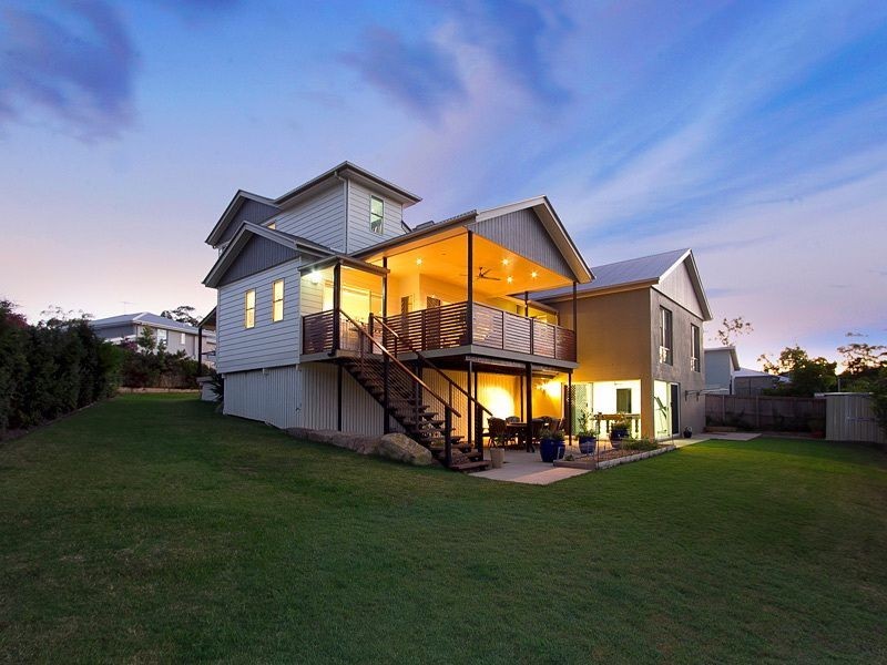 4 Coopers Court, Mount Cotton QLD 4165