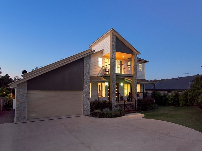 4 Coopers Court, Mount Cotton QLD 4165