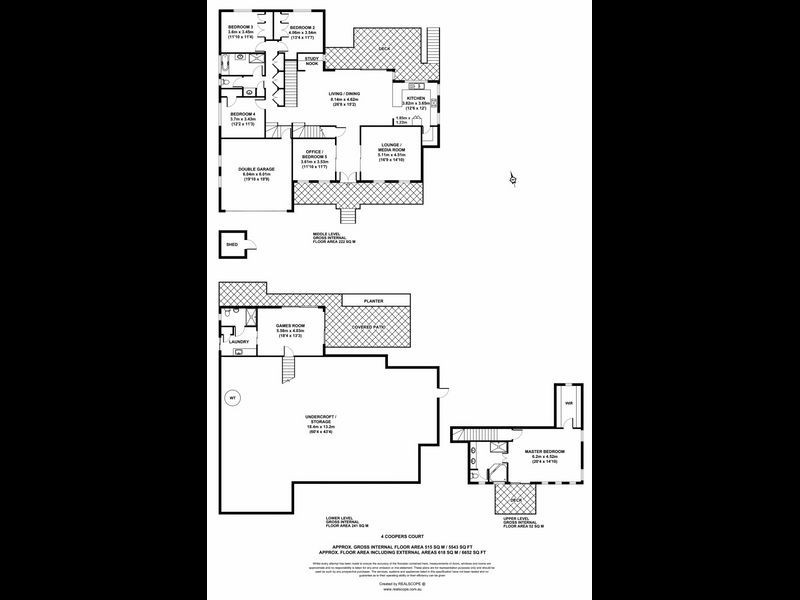 4 Coopers Court, Mount Cotton QLD 4165