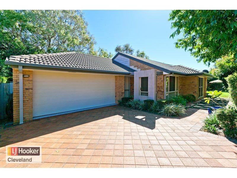 50/122-130 Gordon Street, Ormiston QLD 4160