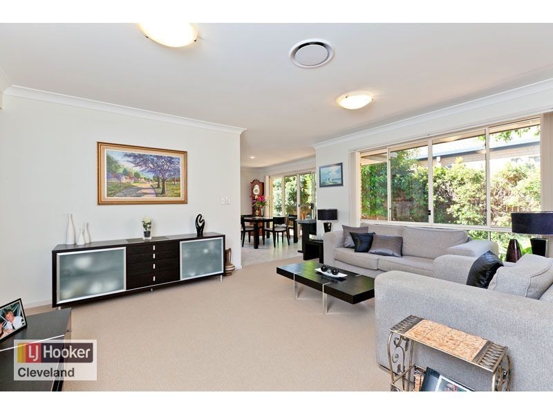 50/122-130 Gordon Street, Ormiston QLD 4160